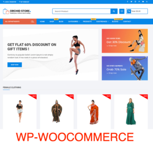 Produkt: WooCommerce