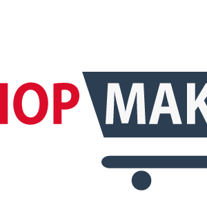 Logo: webshop-maker